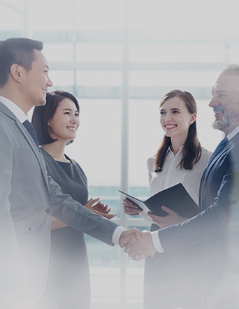 Leadership care