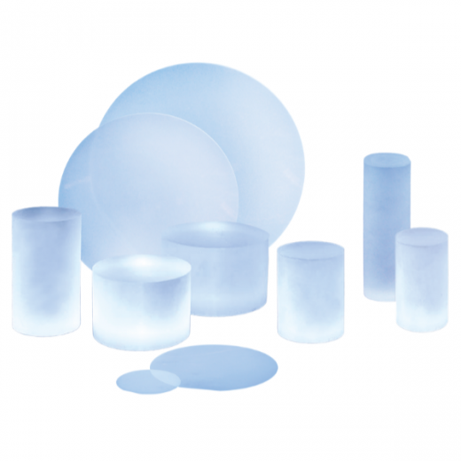Sapphire Crystal
